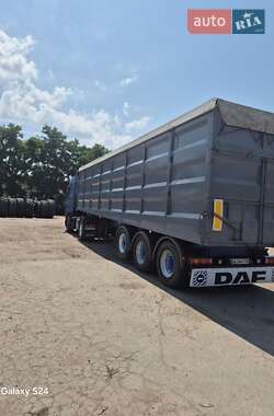 Самоскид DAF XF 2006 в 