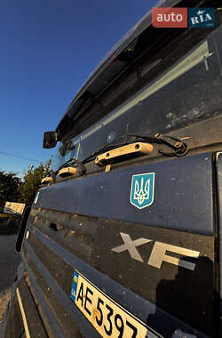 Рефрижератор DAF XF 2008 в 