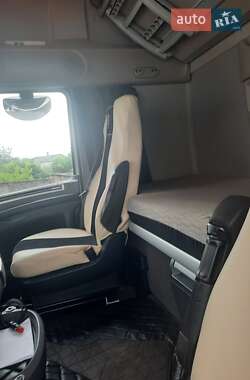Тягач DAF XF 2018 в 