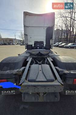Тягач DAF XF 2017 в Киеве