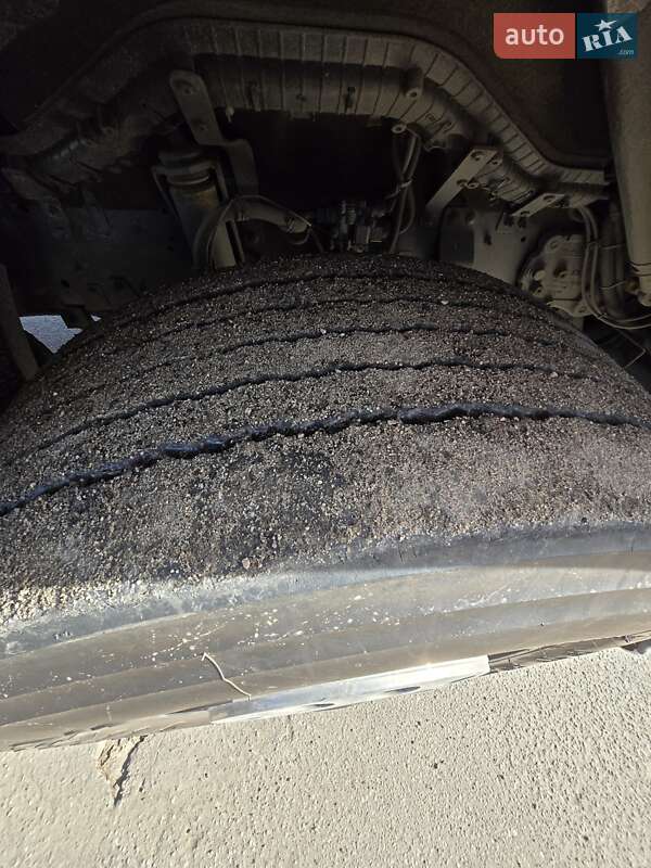 Тягач DAF XF 2017 в Киеве