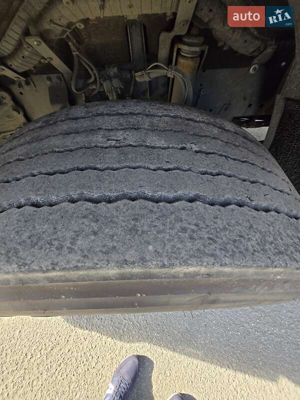 Тягач DAF XF 2017 в Киеве