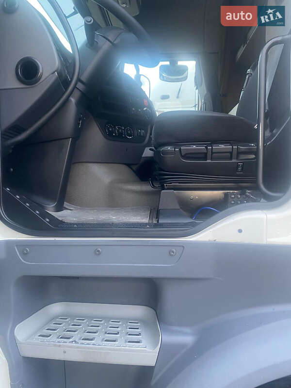 Тягач DAF XF 2014 в Вінниці