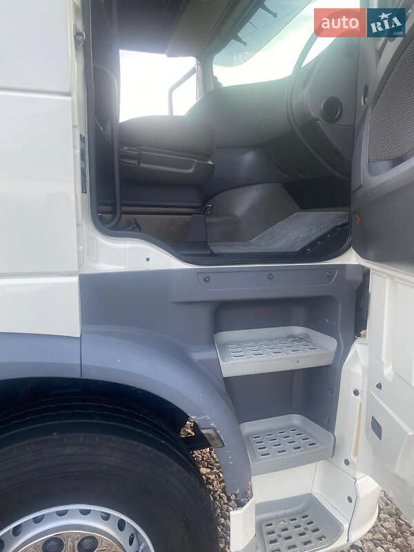 Тягач DAF XF 2014 в Вінниці