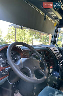 Зерновоз DAF XF 2005 в 