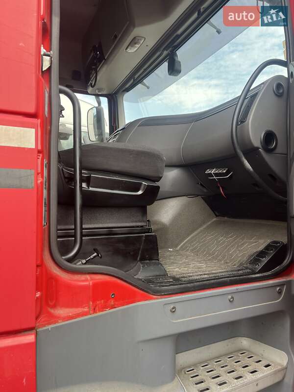 Тягач DAF XF 2015 в Гайсине фото 5 Тягач DAF XF 2015 в Гайсине