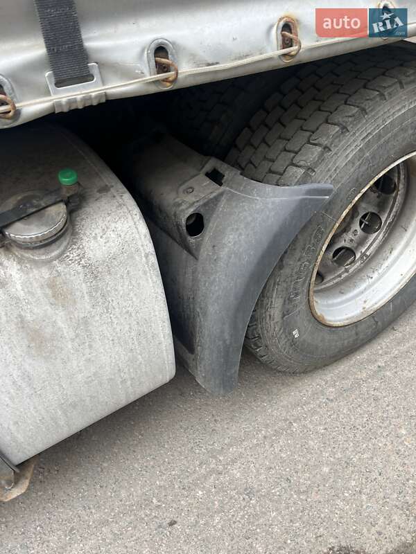 Тягач DAF XF 2015 в Гайсине фото 14 Тягач DAF XF 2015 в Гайсине