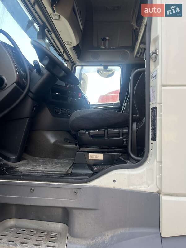 Тягач DAF XF 2016 в Гайсину