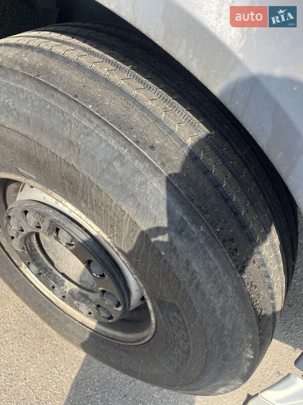 Тягач DAF XF 2016 в Гайсину