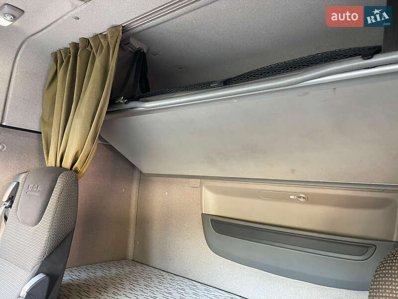 Тягач DAF XF 2014 в Киеве