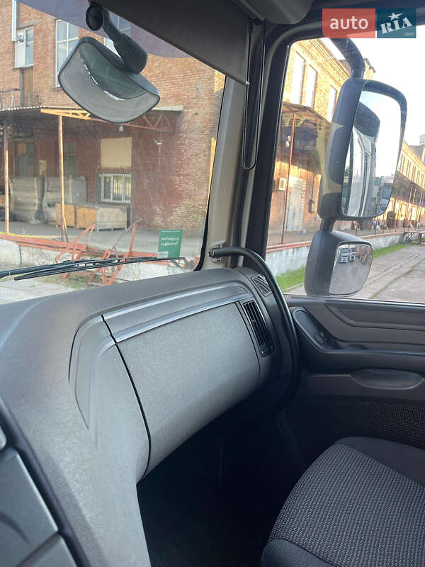 Тягач DAF XF 2014 в Киеве