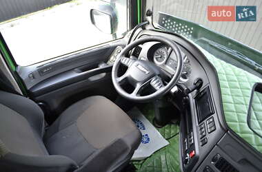Тягач DAF XF 2016 в 