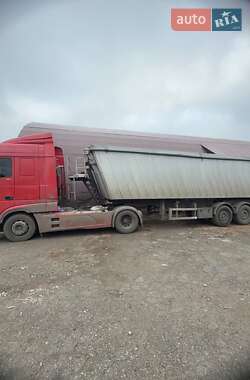 Зерновоз DAF XF 2018 в Киеве
