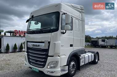 Тягач DAF XF 2017 в Вінниці