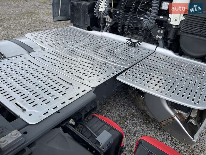 Тягач DAF XF 2017 в Вінниці фото 14 Тягач DAF XF 2017 в Вінниці