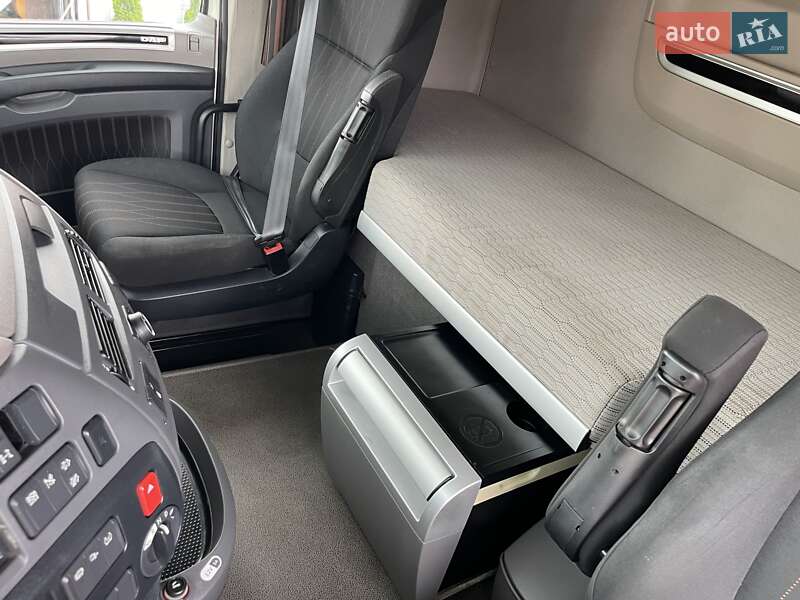 Тягач DAF XF 2017 в Вінниці фото 17 Тягач DAF XF 2017 в Вінниці