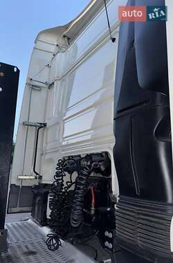 Тягач DAF XF 2018 в 