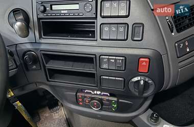 Тягач DAF XF 2018 в 