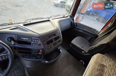 Тягач DAF XF 2014 в 