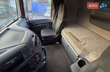 Тягач DAF XF 2014 в 
