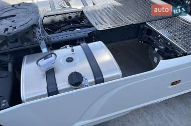 Тягач DAF XF 2025 в 