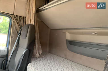 Тягач DAF XF 2016 в 