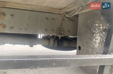 Рефрижератор DAF XF 2002 в 