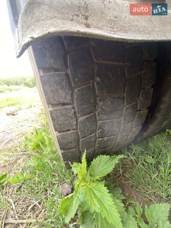 Тягач DAF XF 2001 в Білій Церкві фото 5 Тягач DAF XF 2001 в Білій Церкві