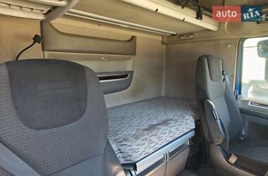 Тягач DAF XF 2014 в 