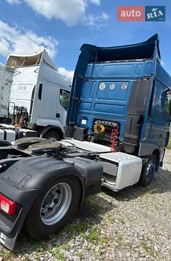 Тягач DAF XF 2015 в 