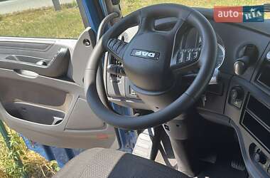 Тягач DAF XF 2015 в 