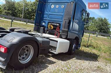 Тягач DAF XF 2015 в 