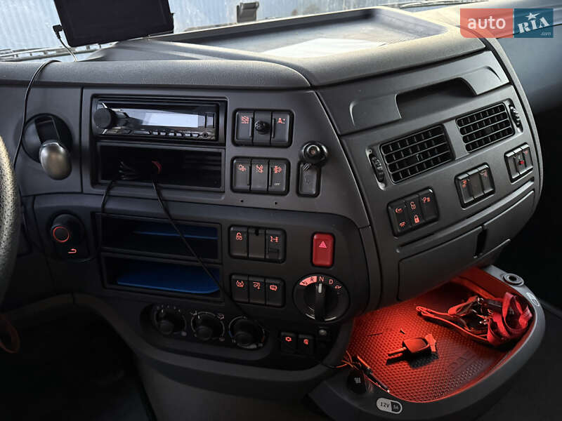 Тягач DAF XF 2017 в Одессе