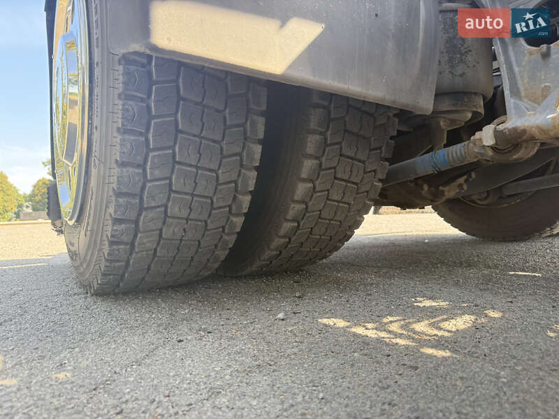 Тягач DAF XF 2011 в Владимире