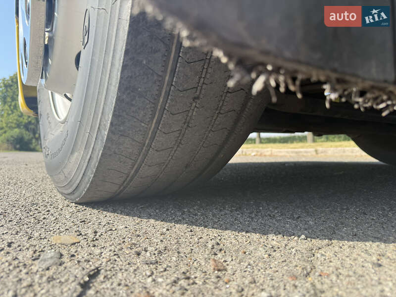 Тягач DAF XF 2011 в Владимире