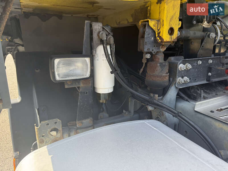 Тягач DAF XF 2011 в Владимире