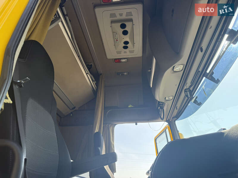 Тягач DAF XF 2011 в Владимире