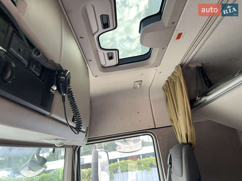 Тягач DAF XF 2014 в Киеве