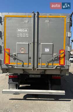 Самоскид DAF XF 2015 в 