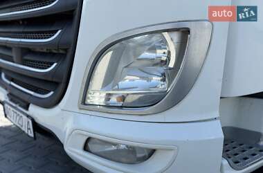 Тягач DAF XF 2015 в 