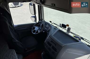 Тягач DAF XF 2015 в 