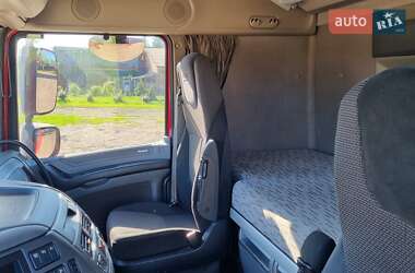 Тягач DAF XF 2016 в 
