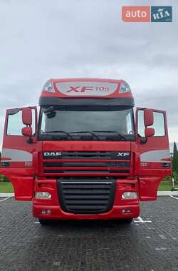 Тягач DAF XF 2013 в 