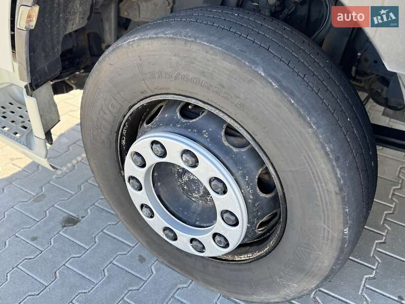 Тягач DAF XF 2014 в Ужгороде