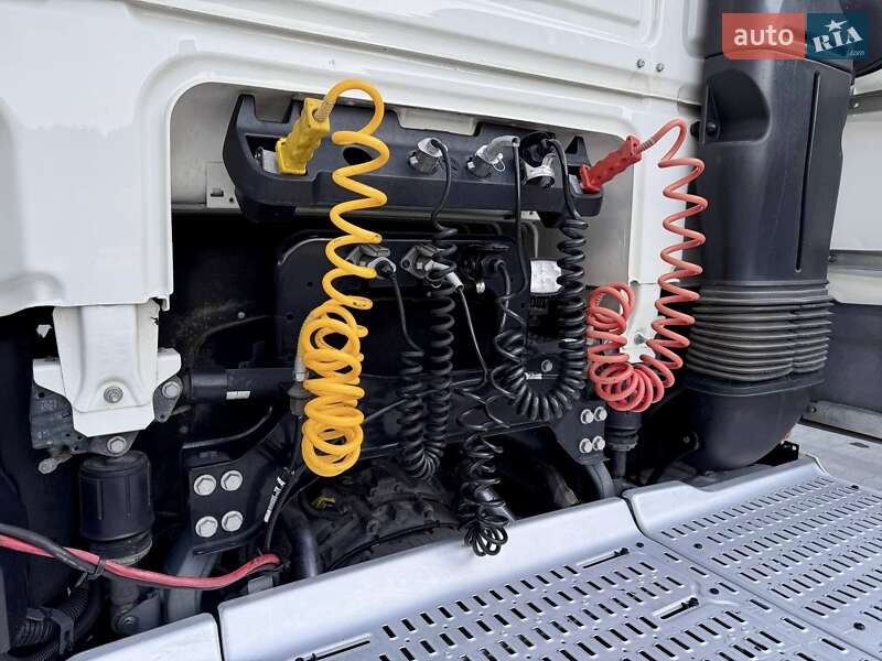 Тягач DAF XF 2019 в Дубно фото 49 Тягач DAF XF 2019 в Дубно