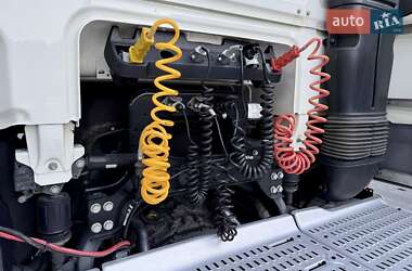 Тягач DAF XF 2019 в 