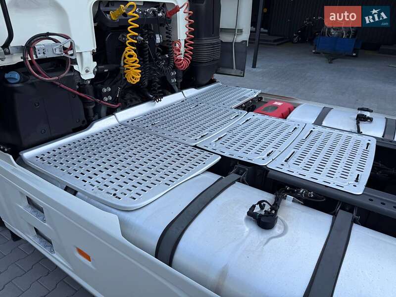 Тягач DAF XF 2019 в Дубно фото 54 Тягач DAF XF 2019 в Дубно