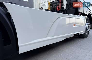 Тягач DAF XF 2019 в 