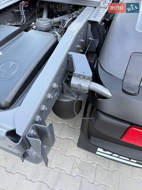 Тягач DAF XF 2019 в Дубно фото 64 Тягач DAF XF 2019 в Дубно