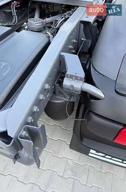 Тягач DAF XF 2019 в 